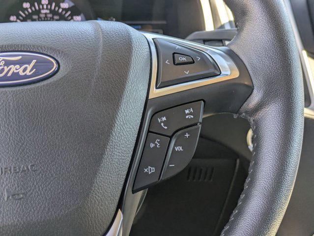 Certified 2022 Ford Edge SEL w/ Sport Appearance Package image 19