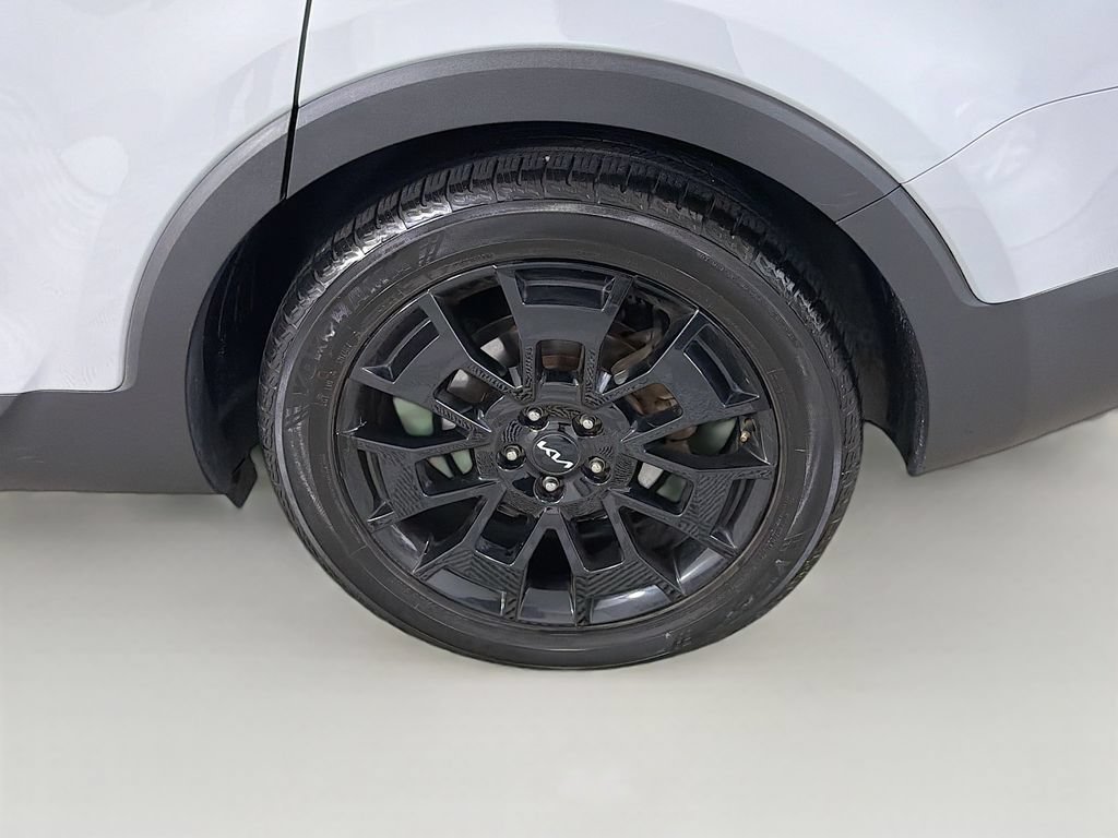 Used 2022 Kia Telluride SX w/ SX Prestige Package AWD/4WD image 37