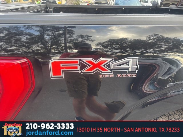 Certified 2023 Ford F150 Platinum w/ Equipment Group 701A High image 10