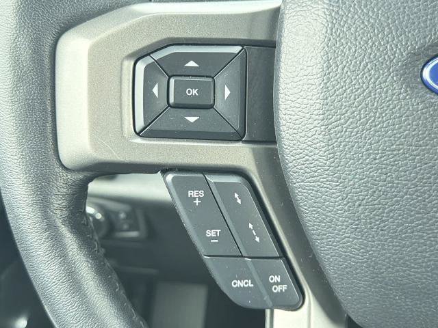 Certified 2021 Ford Expedition XLT AWD/4WD image 23