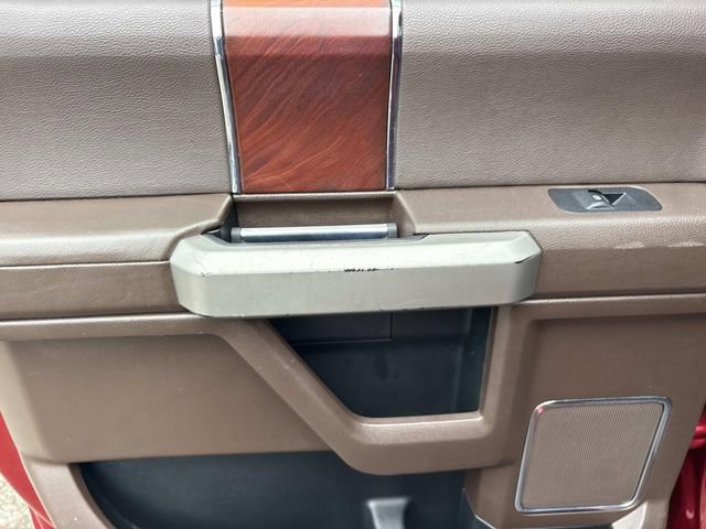 Certified 2019 Ford F150 King Ranch w/ Equipment Group 601A Luxury image 19