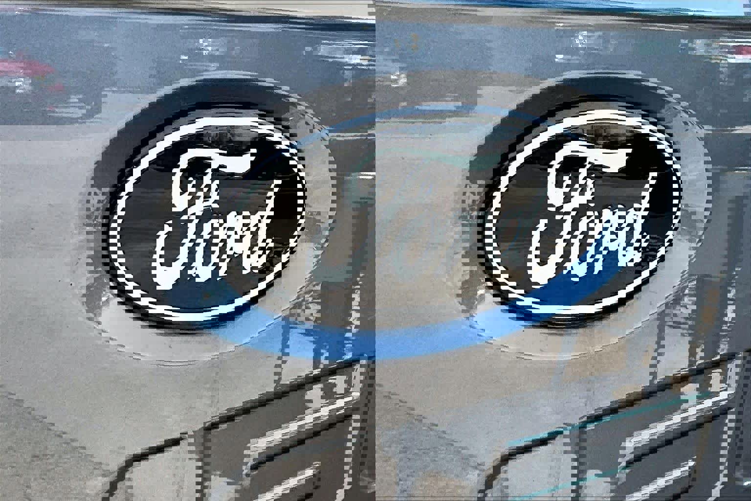 Certified 2024 Ford F150 XLT w/ Equipment Group 302A MID image 34