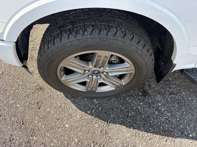 Certified 2020 Ford F150 XLT w/ Equipment Group 302A Luxury AWD/4WD image 25