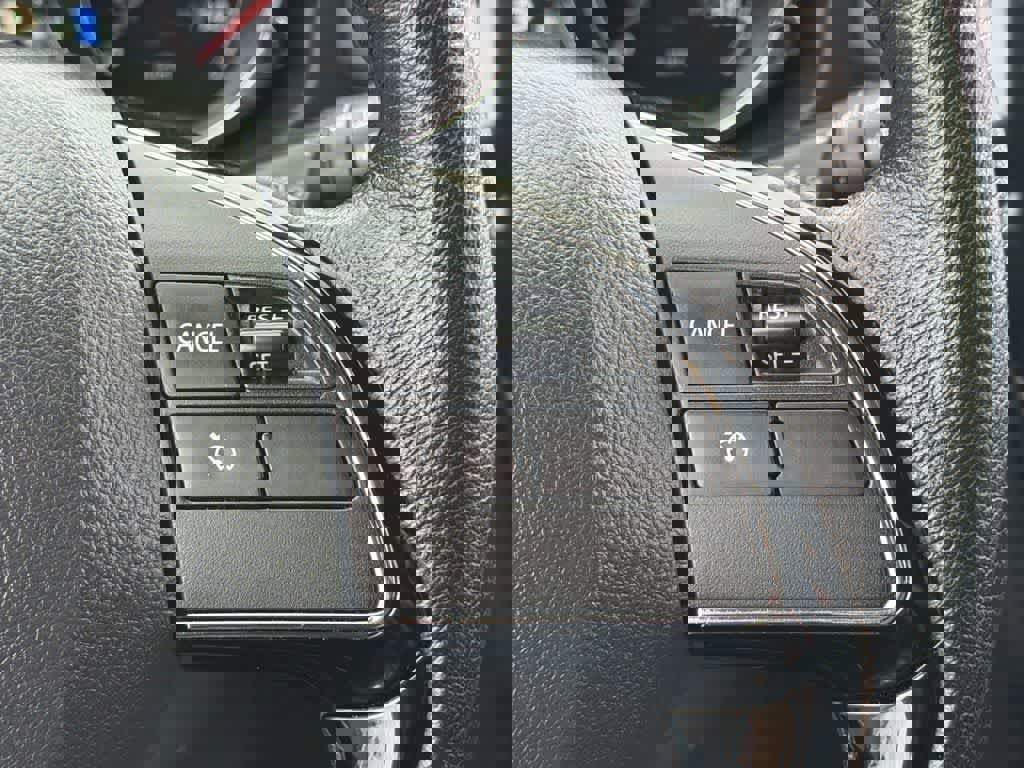 Used 2024 Mitsubishi Outlander Sport SE image 23