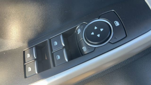 Certified 2022 Ford Explorer XLT w/ Equipment Group 202A image 13