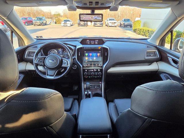Used 2022 Subaru Ascent Touring image 24
