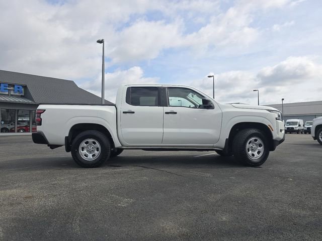 Used 2022 Nissan Frontier S w/ Technology Package image 6