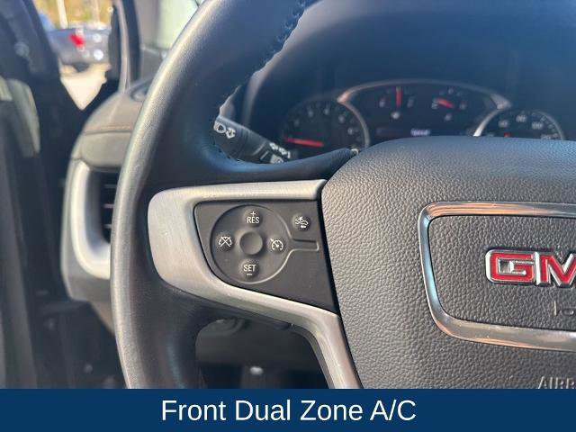 Used 2020 GMC Terrain SLT image 15