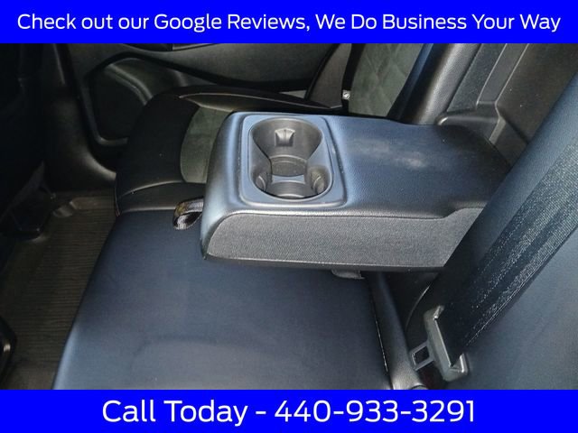 Certified 2024 Ford Edge ST-Line image 35