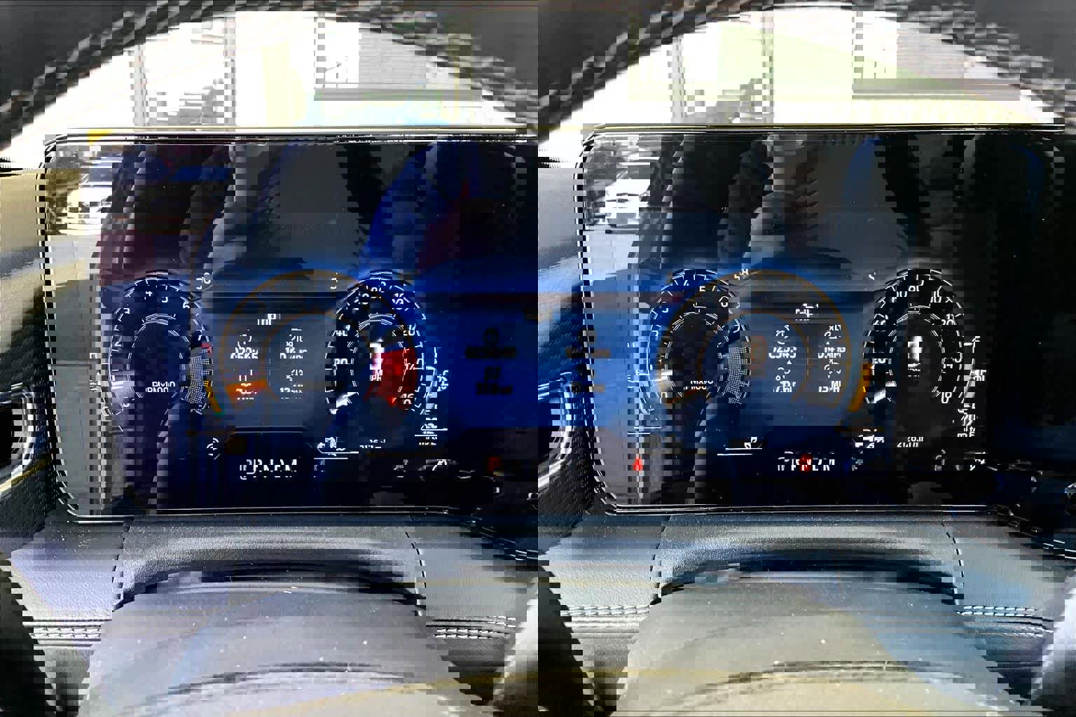 Certified 2025 Ford Mustang GT Premium image 23