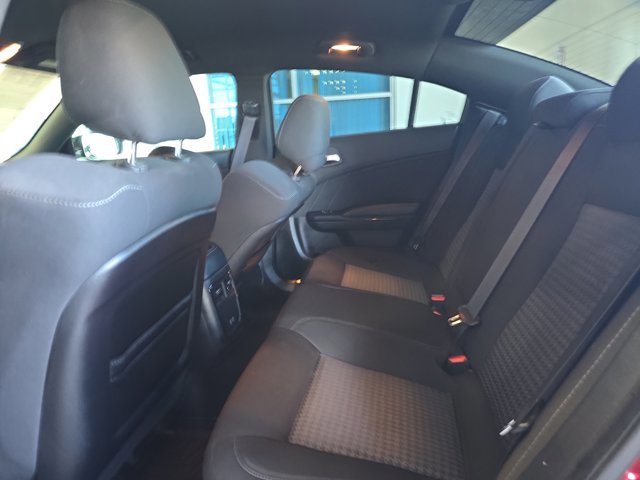 Used 2021 Dodge Charger R/T w/ Blacktop Package image 12
