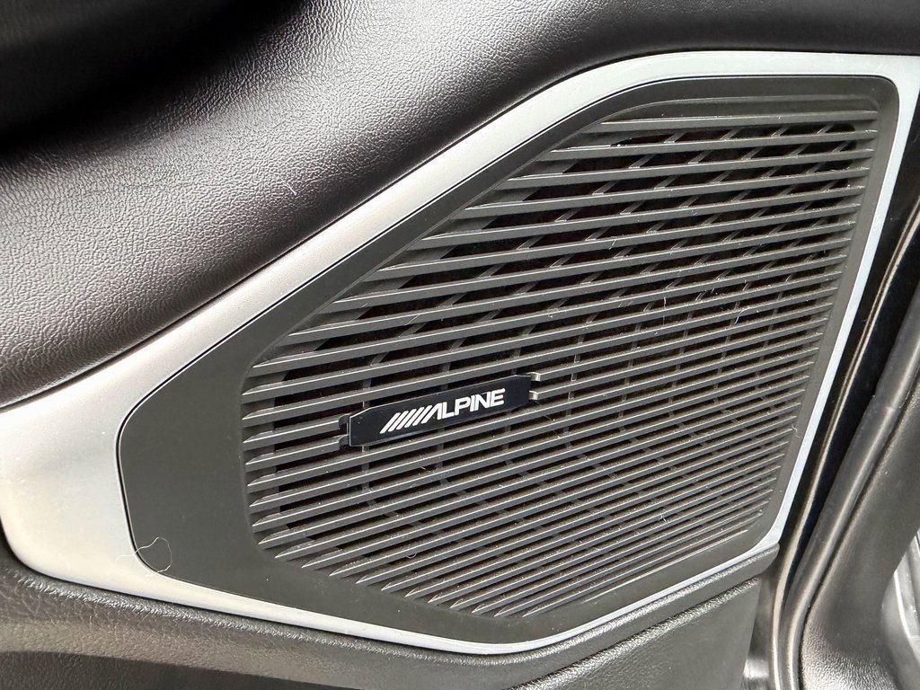 Used 2023 Jeep Wagoneer Series III w/ Convenience Group I image 14