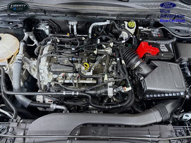 Certified 2022 Ford Escape SE w/ Convenience Package image 29