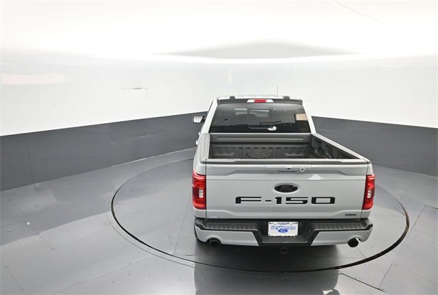 Certified 2023 Ford F150 XLT w/ Equipment Group 302A High image 26