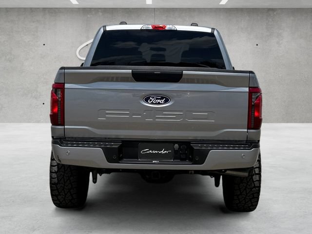 Certified 2024 Ford F150 STX AWD/4WD image 16