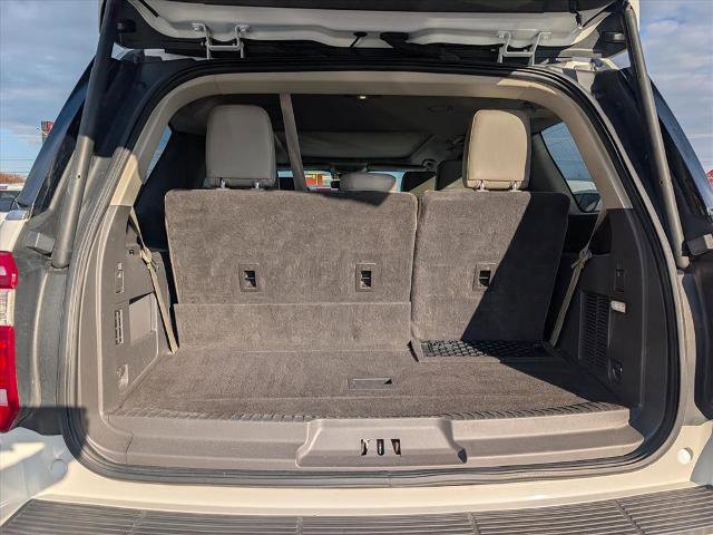 Certified 2020 Ford Expedition XLT w/ Equipment Group 202A image 20