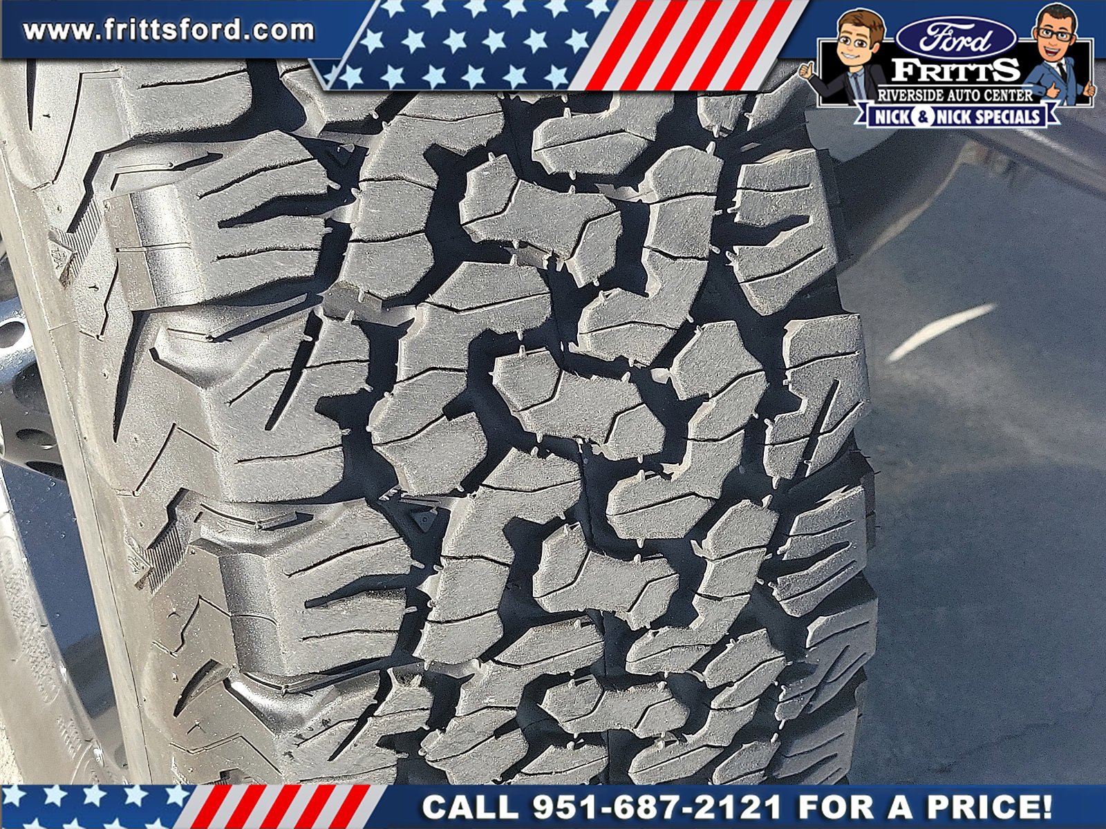 Certified 2018 Ford F150 XL w/ Equipment Group 101A Mid image 20