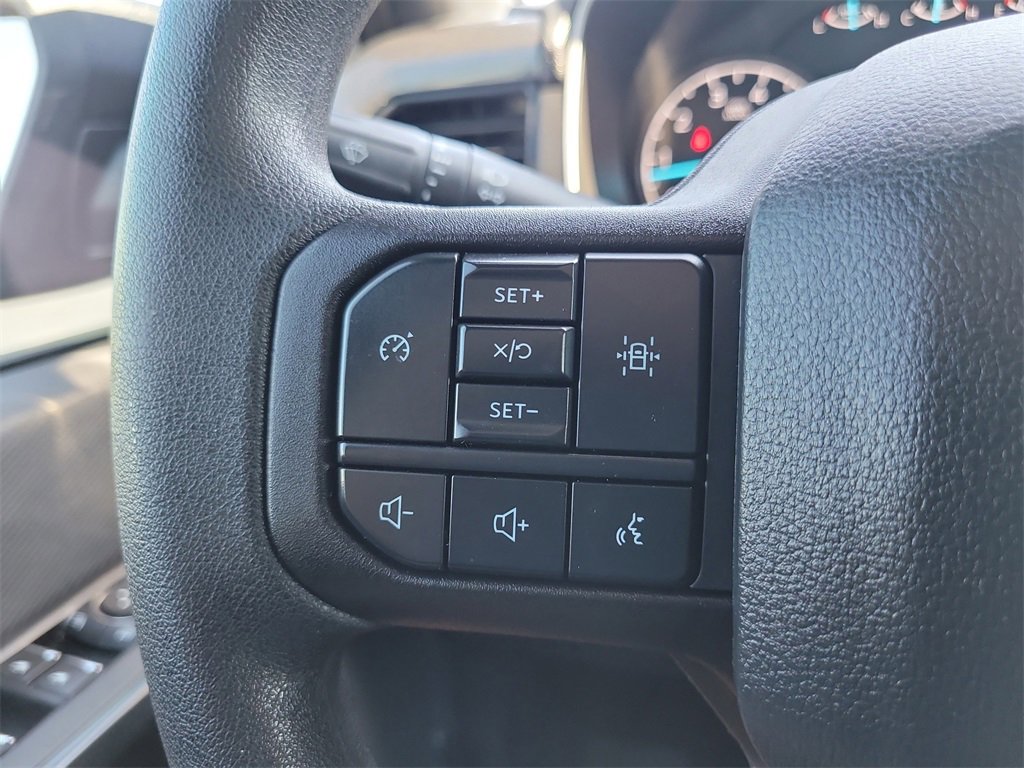 Certified 2023 Ford F150 XL w/ STX Appearance Package image 26