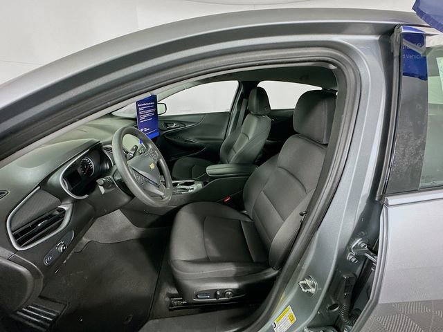 Used 2024 Chevrolet Malibu LT image 27