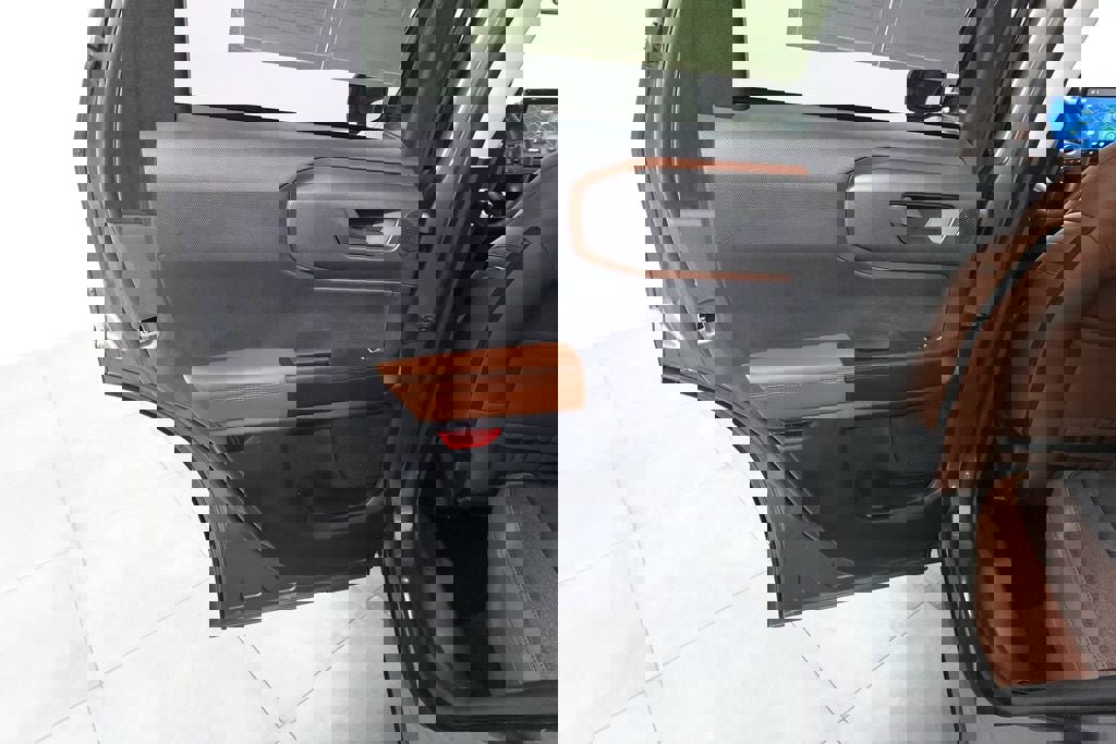 Certified 2025 Ford Bronco Sport Outer Banks w/ Outer Banks Tech Package+ image 23