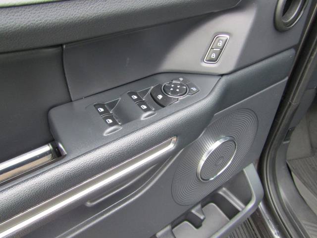 Certified 2024 Ford Expedition XLT AWD/4WD image 16