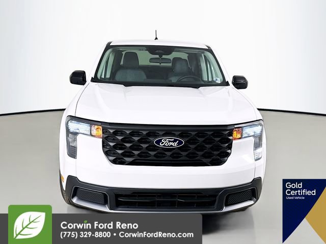 Certified 2025 Ford Maverick XLT w/ XLT Luxury Package image 9
