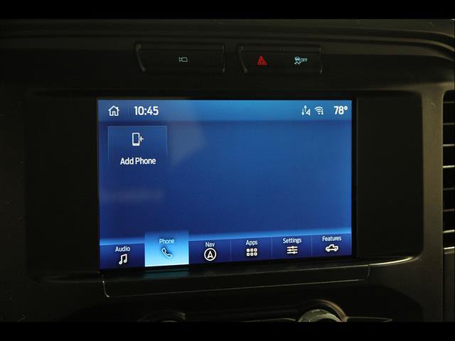 Certified 2023 Ford F150 XL w/ STX Appearance Package AWD/4WD image 11