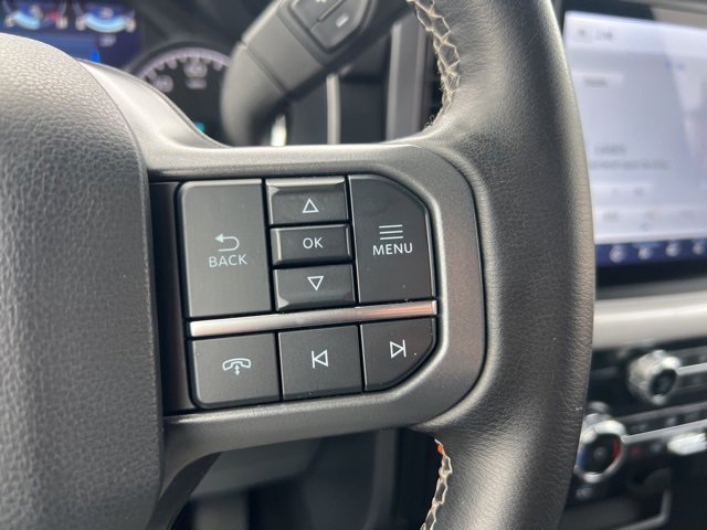 Certified 2023 Ford F150 XLT w/ Equipment Group 302A High image 10