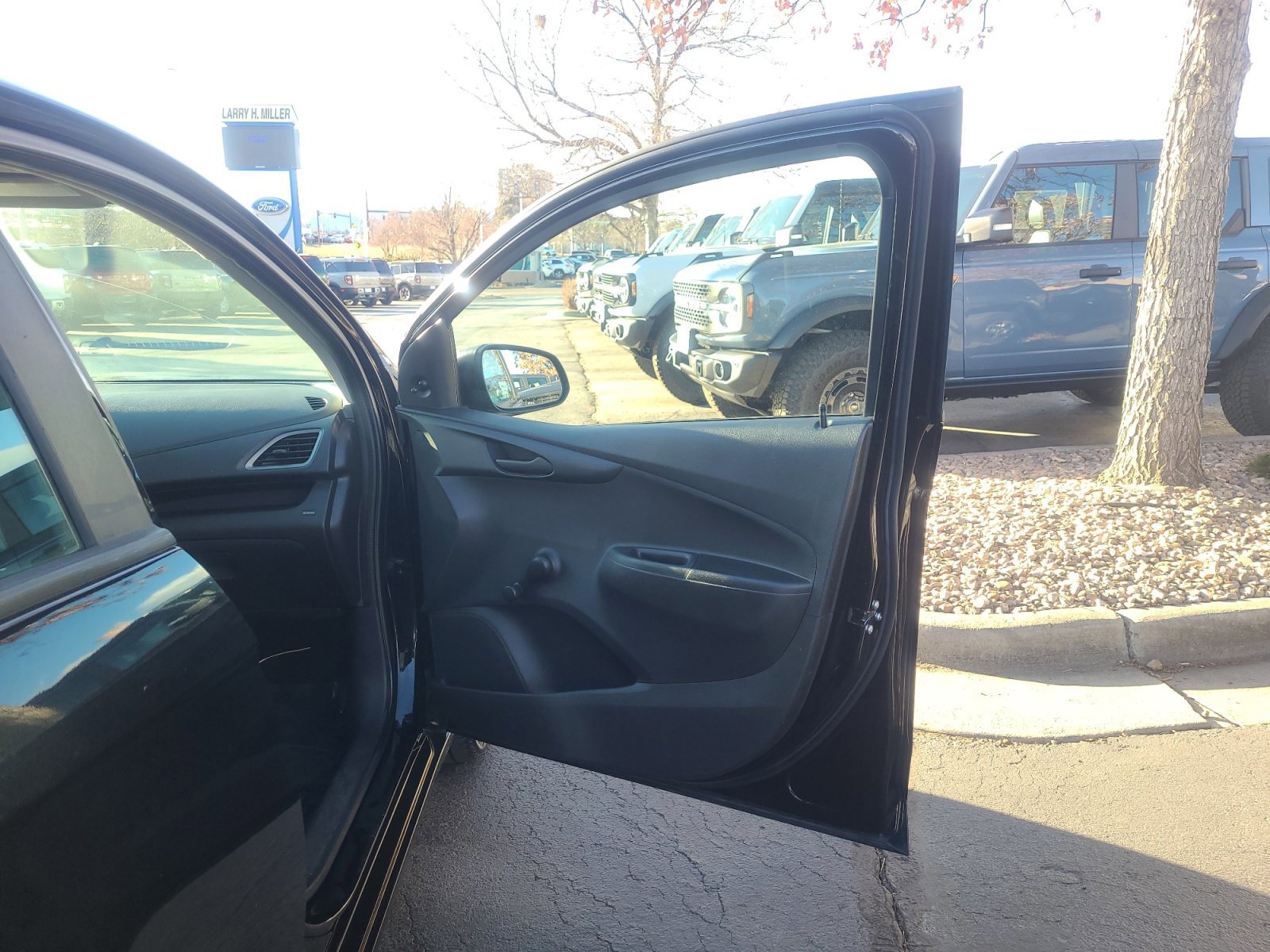 Used 2020 Chevrolet Spark LS image 16