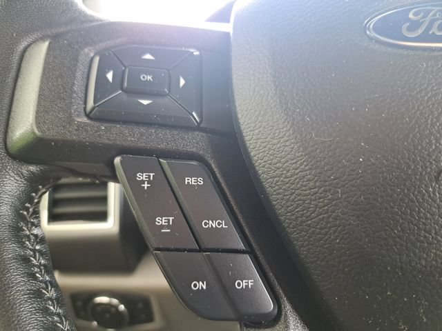 Certified 2019 Ford F150 XLT w/ Equipment Group 302A Luxury AWD/4WD image 21
