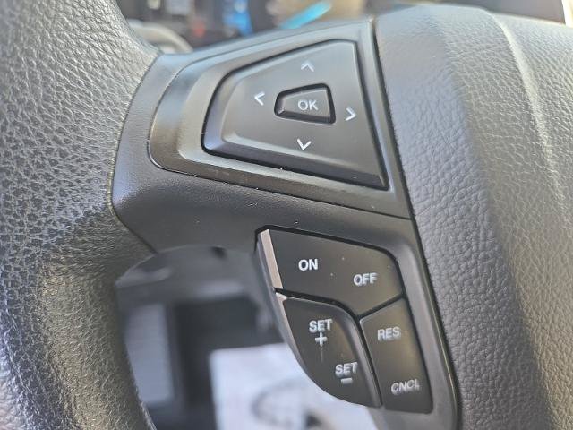 Certified 2024 Ford Edge SE w/ Cargo Accessory Package AWD/4WD image 16
