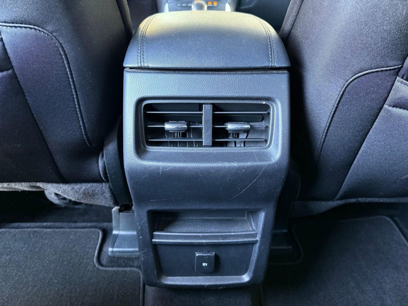 Certified 2017 Ford Edge SEL FWD image 25