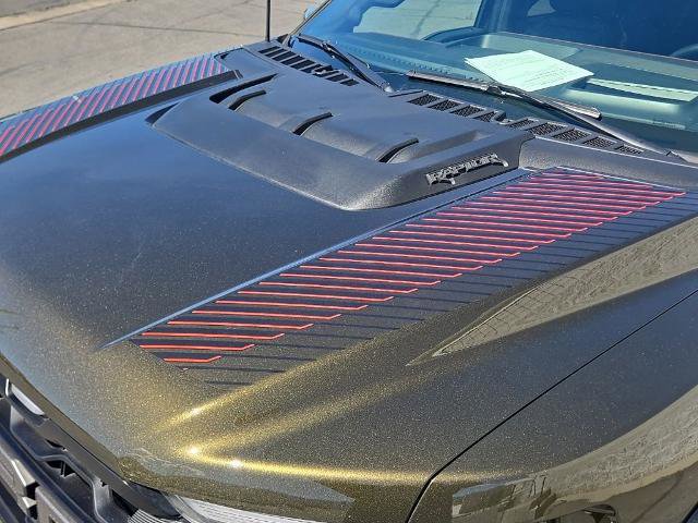 Certified 2024 Ford F150 Raptor image 11