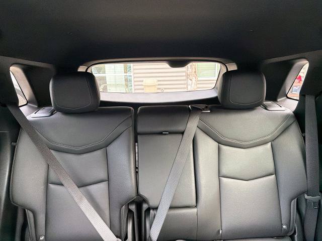 Used 2023 Cadillac XT5 Luxury AWD/4WD image 27
