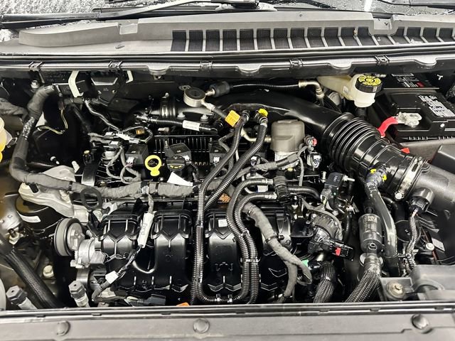 Certified 2024 Ford Edge ST-Line image 37