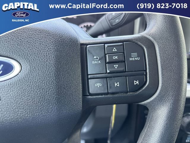 Certified 2025 Ford F250 XLT image 25