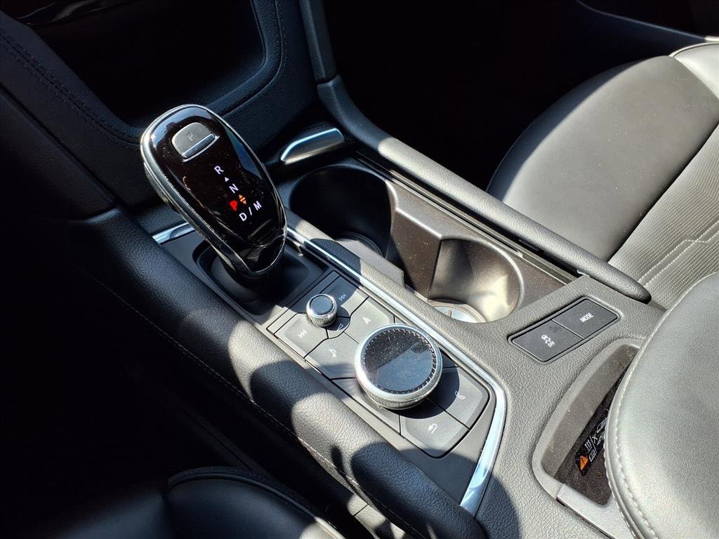 Used 2022 Cadillac XT6 Sport w/ Platinum Package image 22