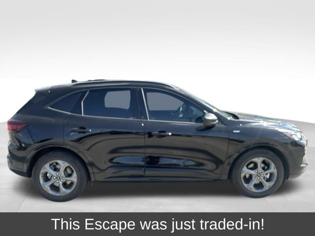 Certified 2023 Ford Escape ST-Line w/ Tech Pack #1
