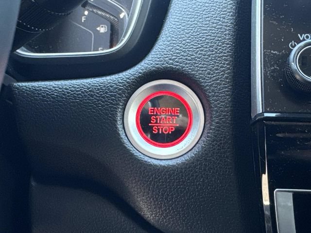 Used 2020 Honda CR-V EX-L image 16