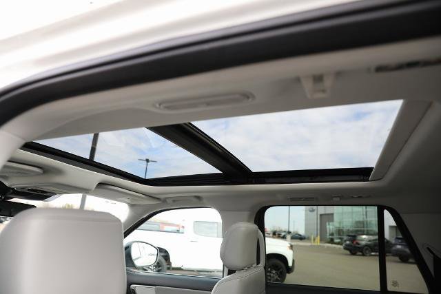 Certified 2025 Ford Expedition Max Active image 30