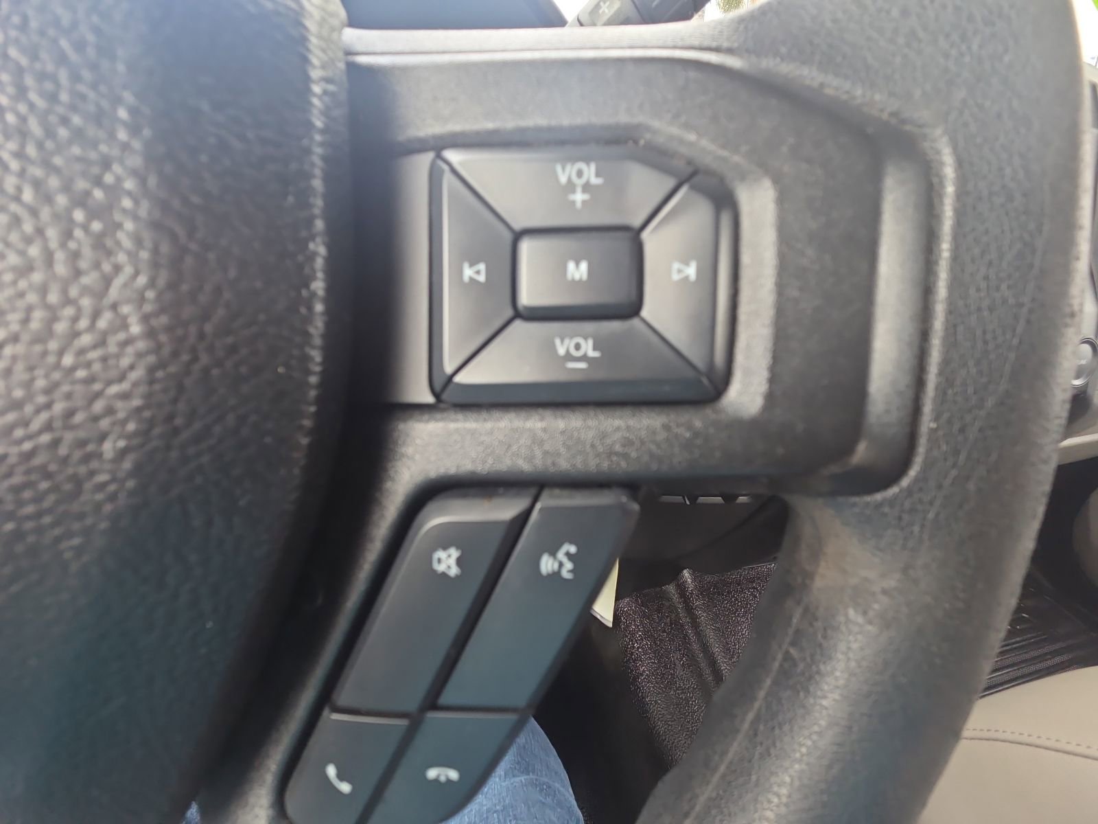 Certified 2021 Ford F250 XL w/ Power Equipment Group RWD image 21
