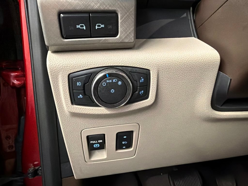 Certified 2019 Ford F150 Limited w/ Trailer Tow Package AWD/4WD image 25