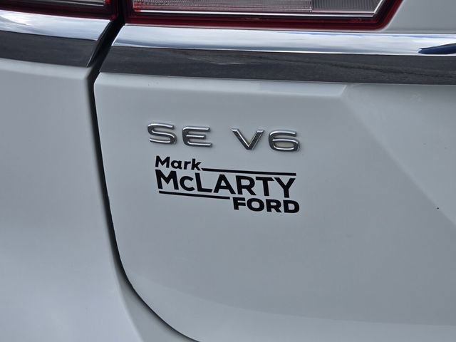 Used 2021 Volkswagen Atlas SE FWD image 15