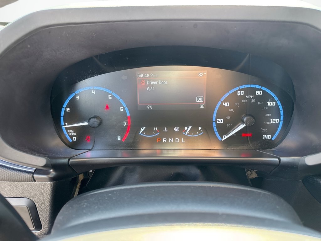 Certified 2023 Ford Bronco Sport Big Bend AWD/4WD image 30