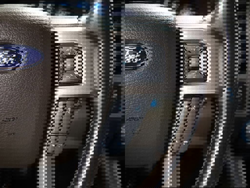 Certified 2020 Ford F150 Limited image 22