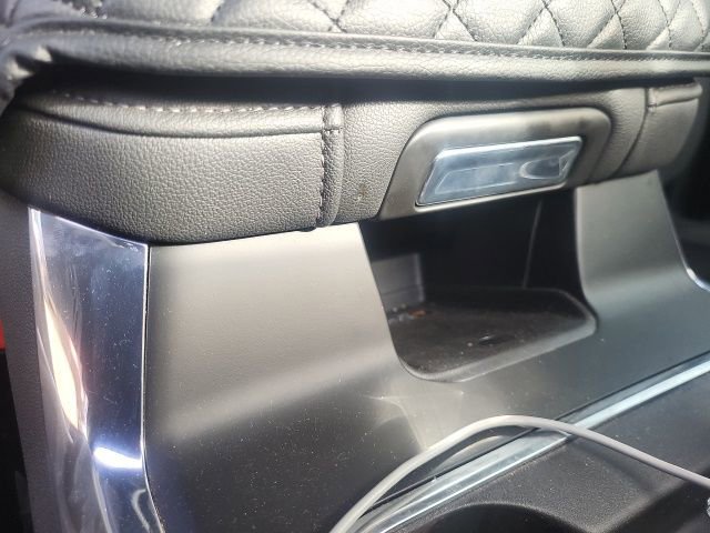 Used 2024 Chevrolet Silverado 2500 LT image 85