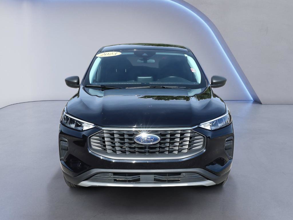 Certified 2023 Ford Escape Active AWD/4WD image 11