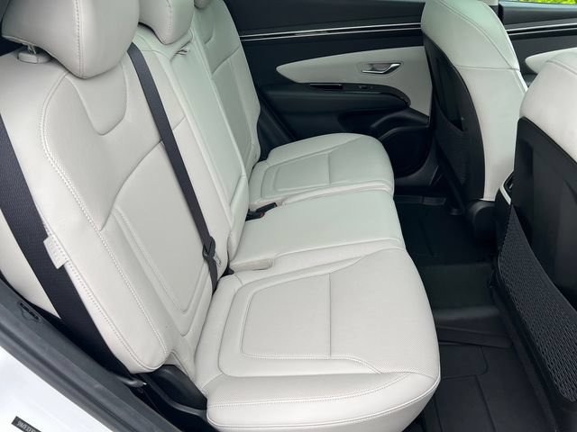 Used 2024 Hyundai Tucson Limited FWD image 20