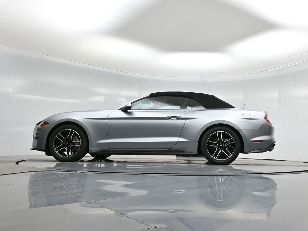 Certified 2023 Ford Mustang Premium image 26