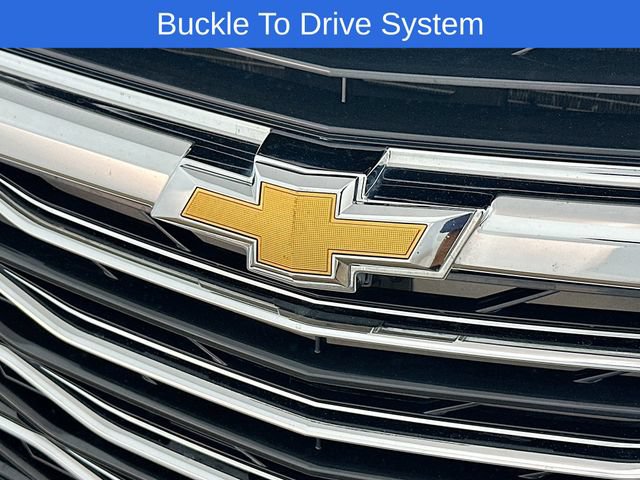 Used 2024 Chevrolet Malibu LT FWD image 23
